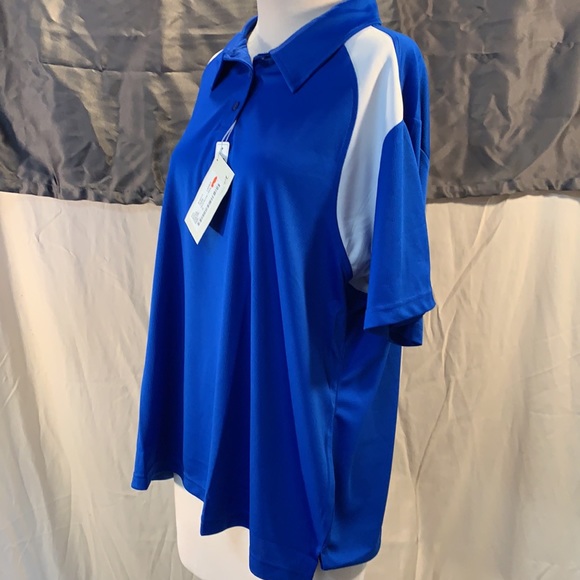 Extreme performance 3x up protection shirt - Picture 2 of 6